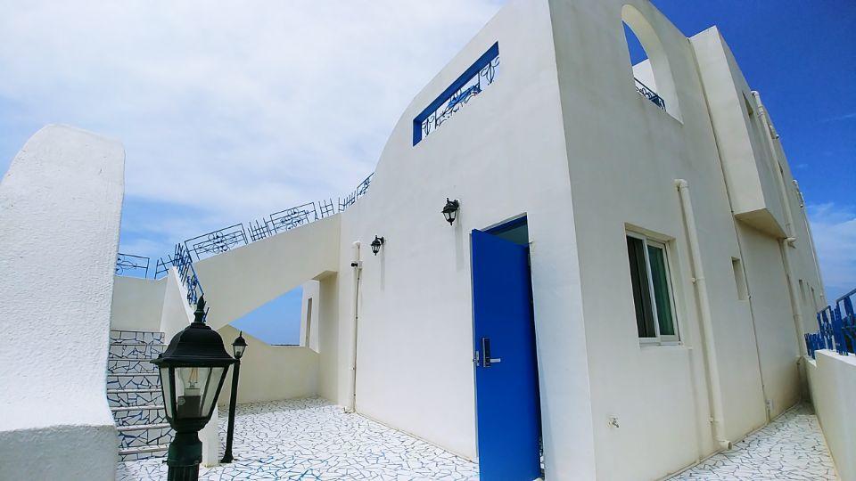 Love Jeju - Sanbangsan ซอกวีโพ ภายนอก รูปภาพ